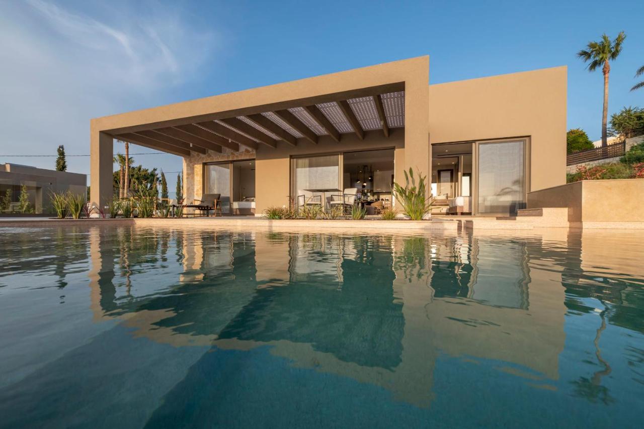 Maravilla Luxury Living Kos Extérieur photo