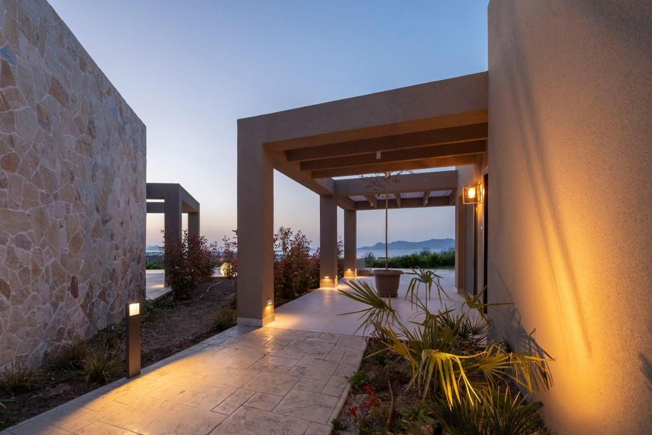 Maravilla Luxury Living Kos Extérieur photo
