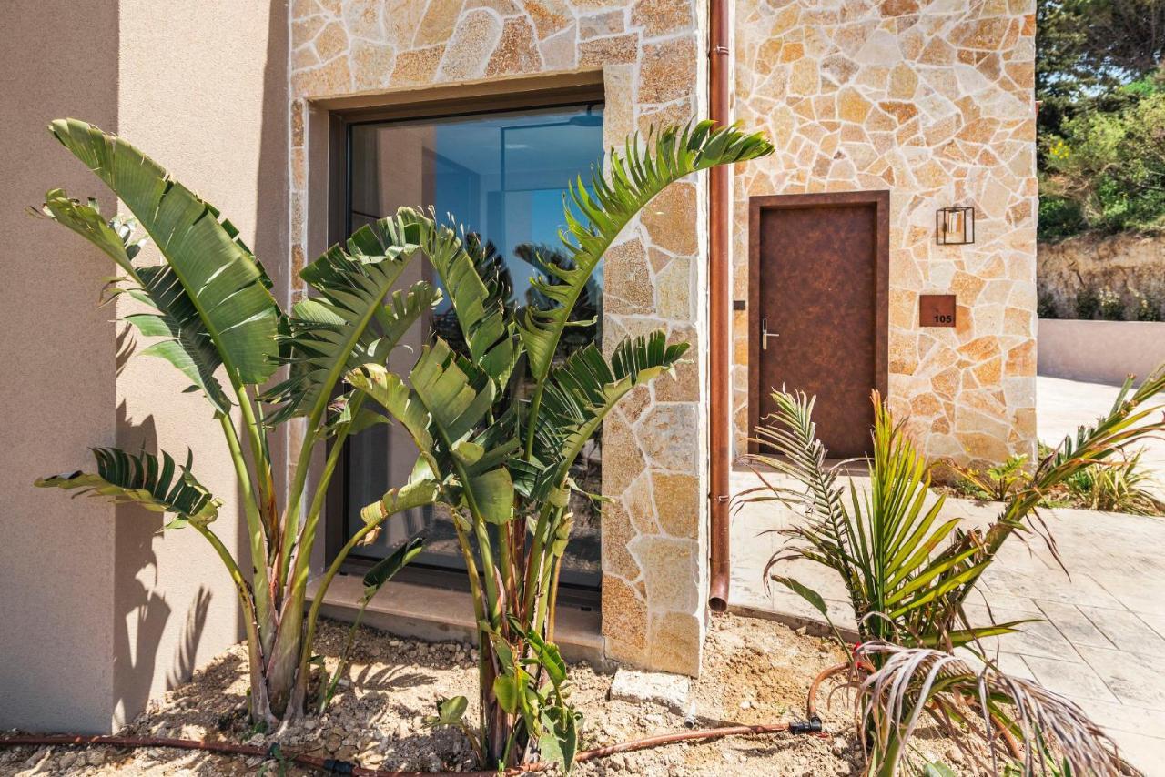 Maravilla Luxury Living Kos Extérieur photo