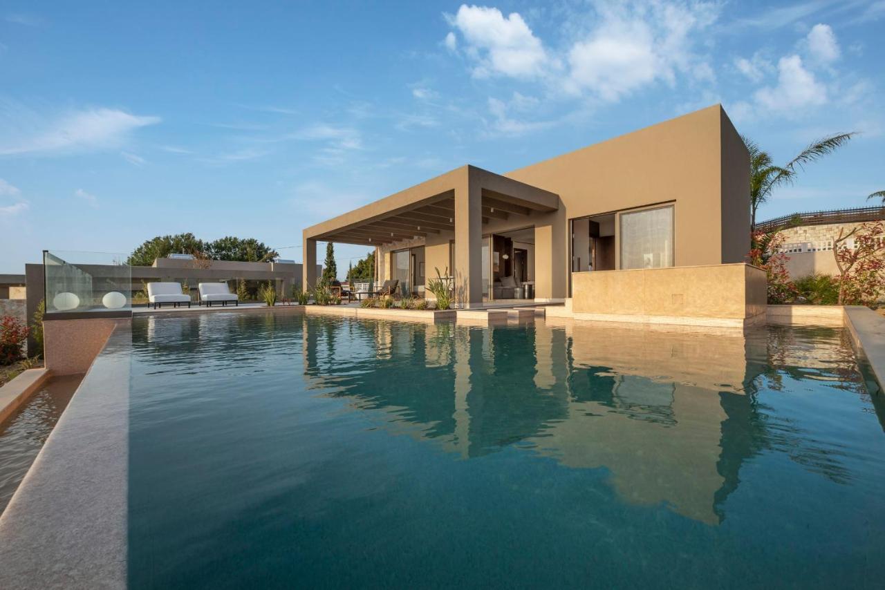 Maravilla Luxury Living Kos Extérieur photo