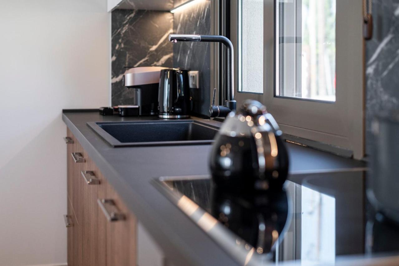 Maravilla Luxury Living Kos Extérieur photo