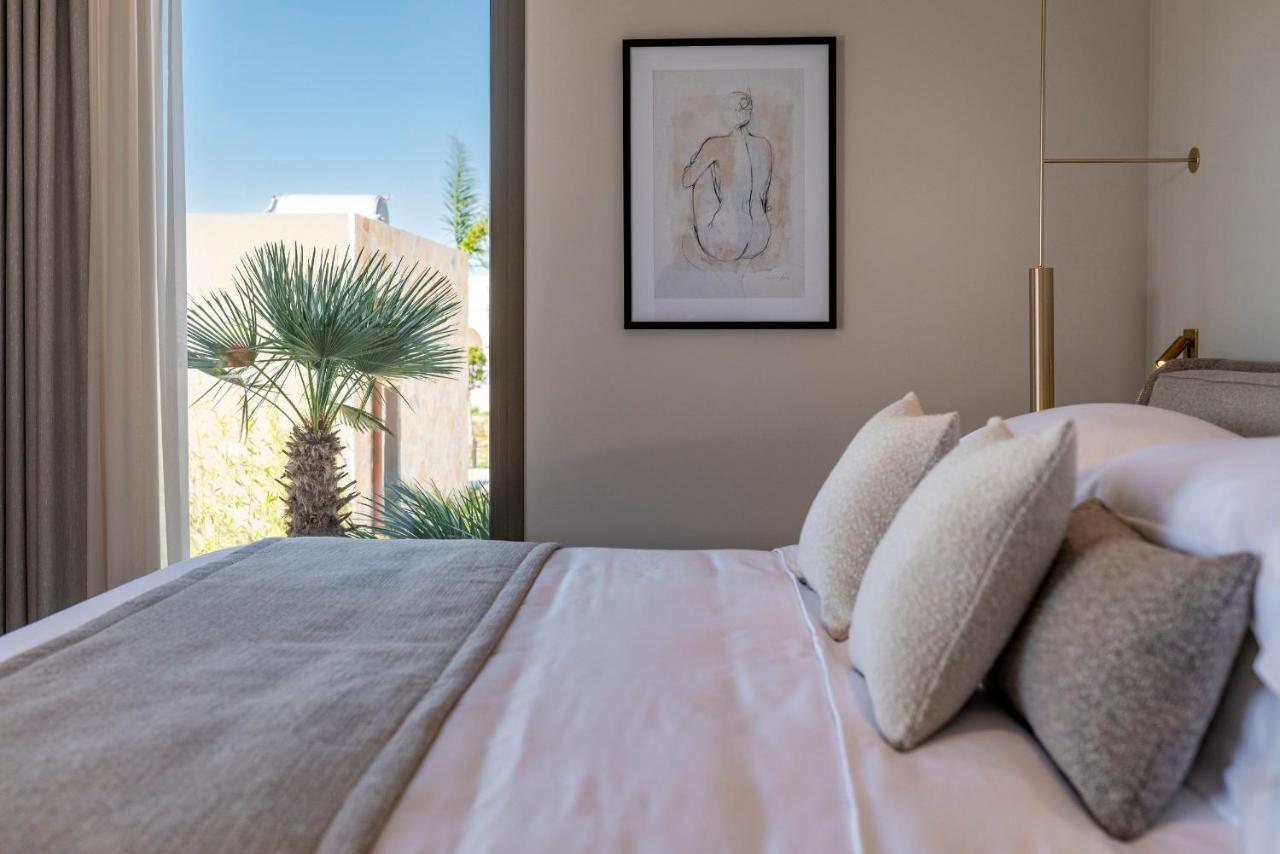 Maravilla Luxury Living Kos Extérieur photo