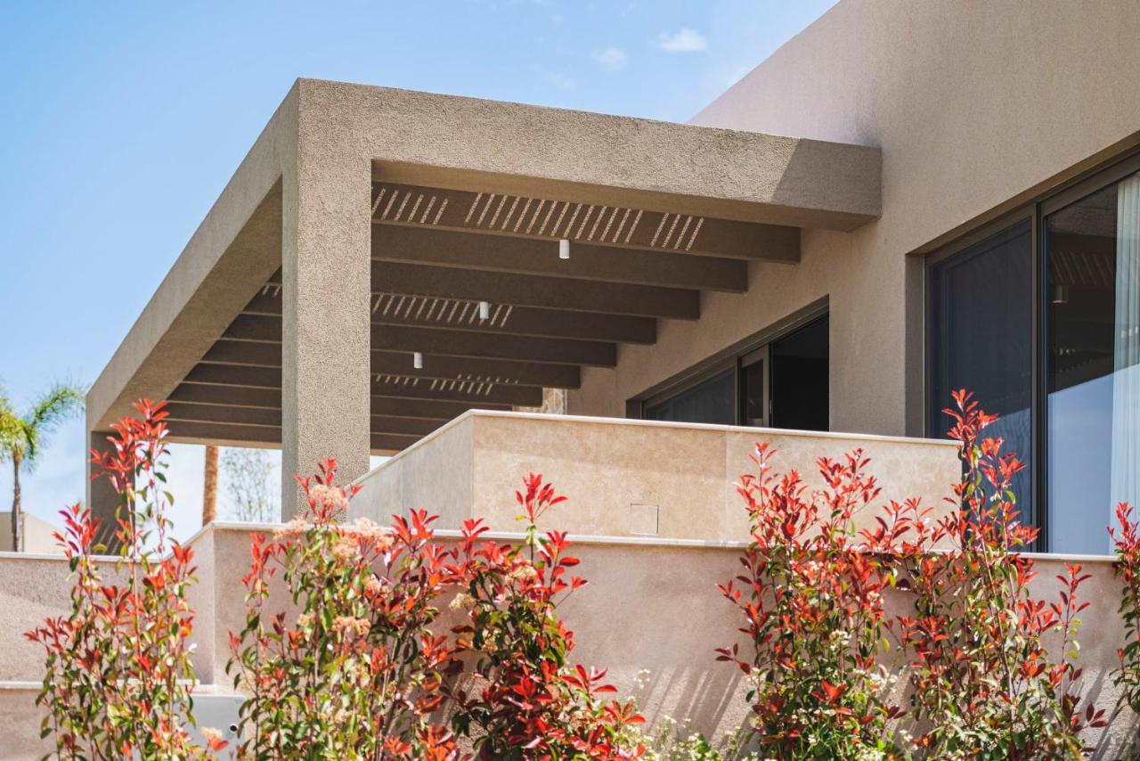 Maravilla Luxury Living Kos Extérieur photo