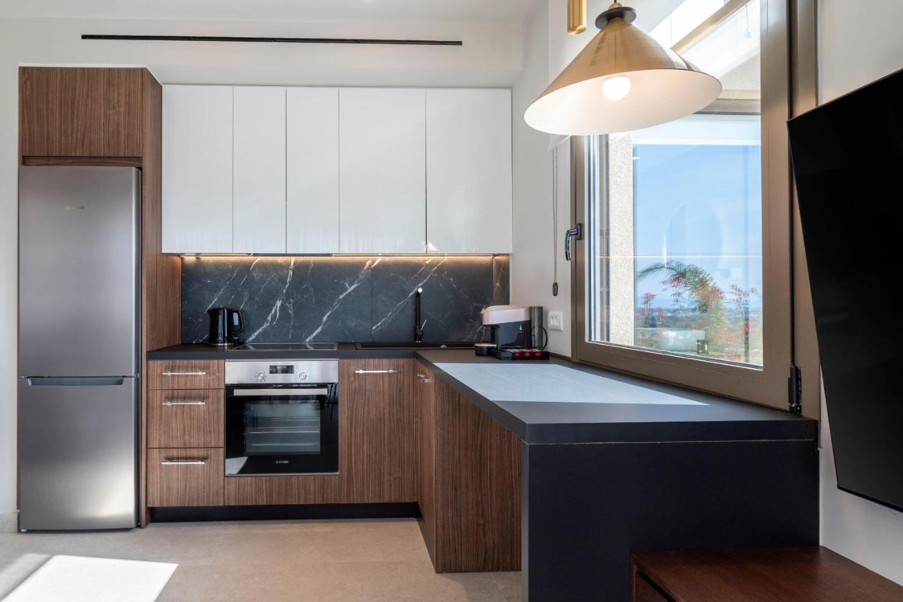 Maravilla Luxury Living Kos Extérieur photo