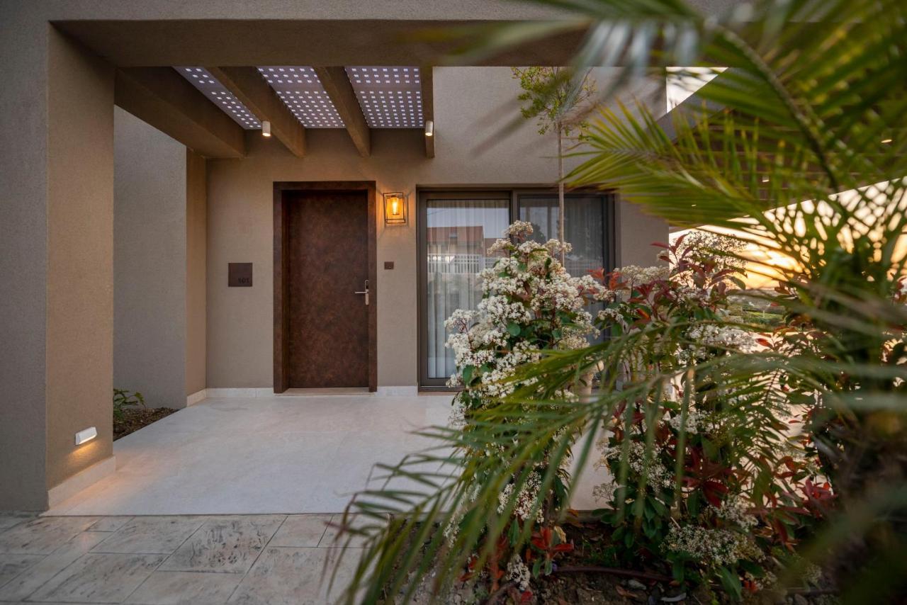 Maravilla Luxury Living Kos Extérieur photo