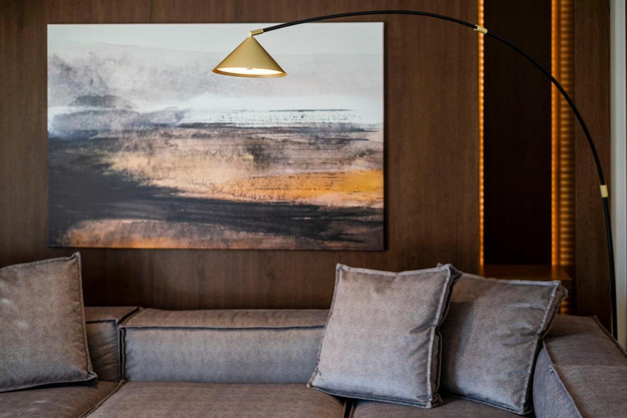Maravilla Luxury Living Kos Extérieur photo