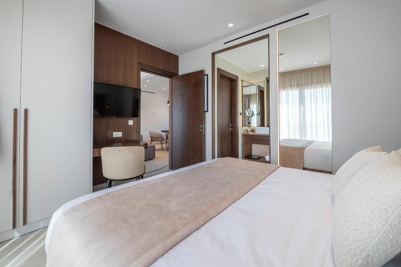 Maravilla Luxury Living Kos Extérieur photo