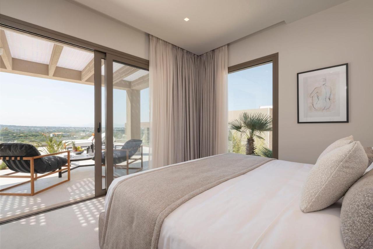 Maravilla Luxury Living Kos Extérieur photo