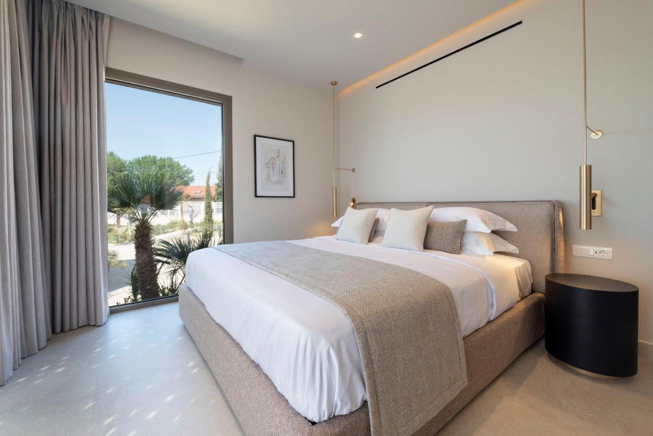 Maravilla Luxury Living Kos Extérieur photo
