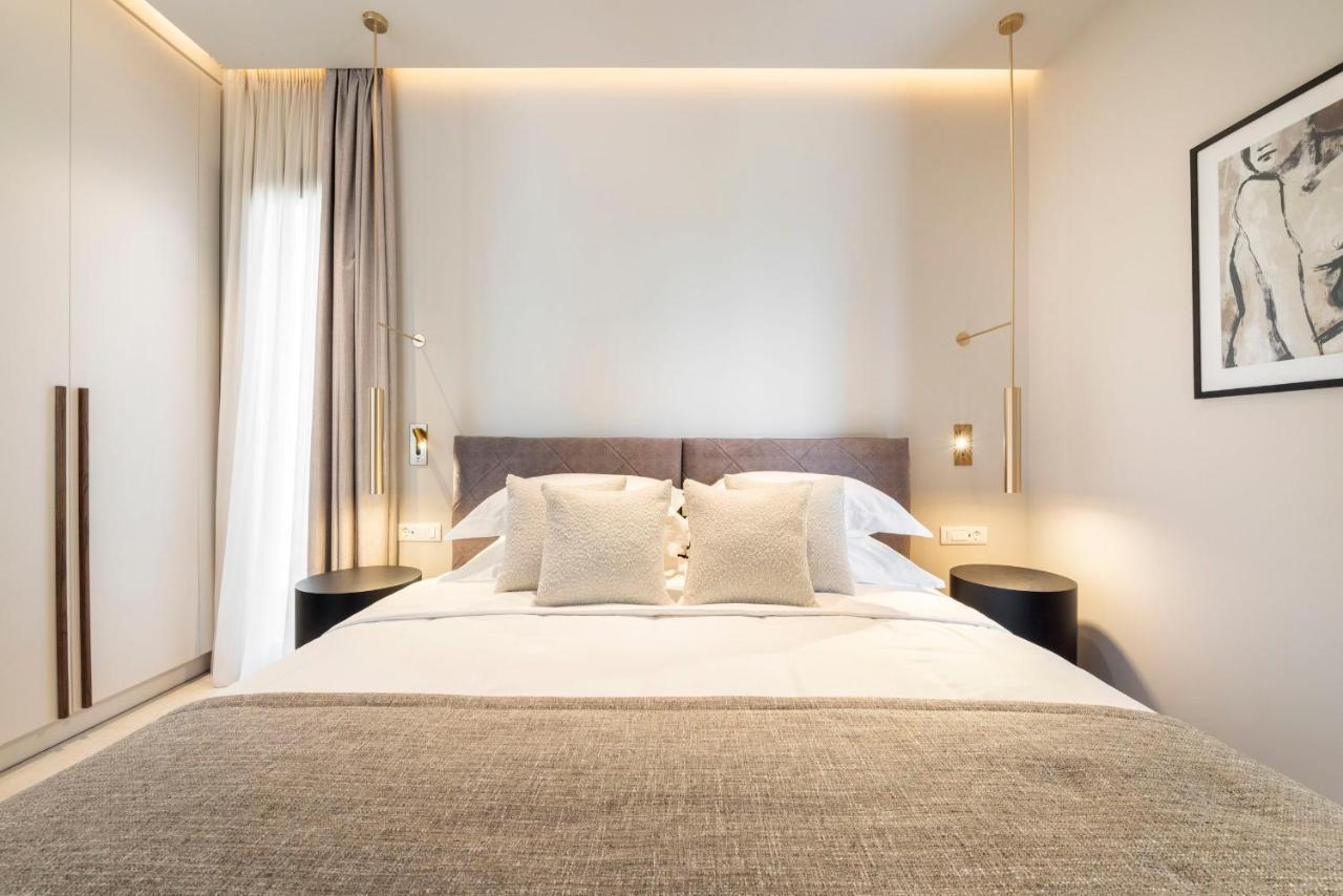 Maravilla Luxury Living Kos Extérieur photo