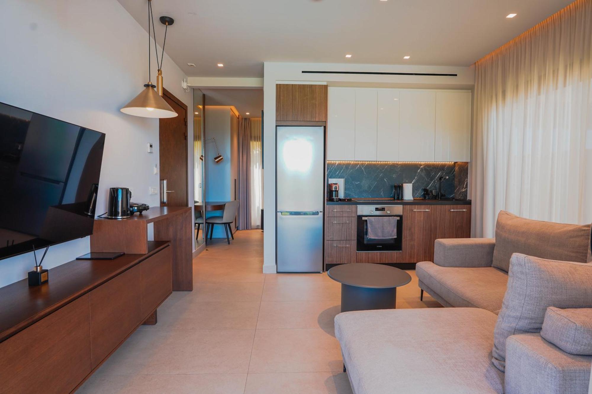 Maravilla Luxury Living Kos Extérieur photo