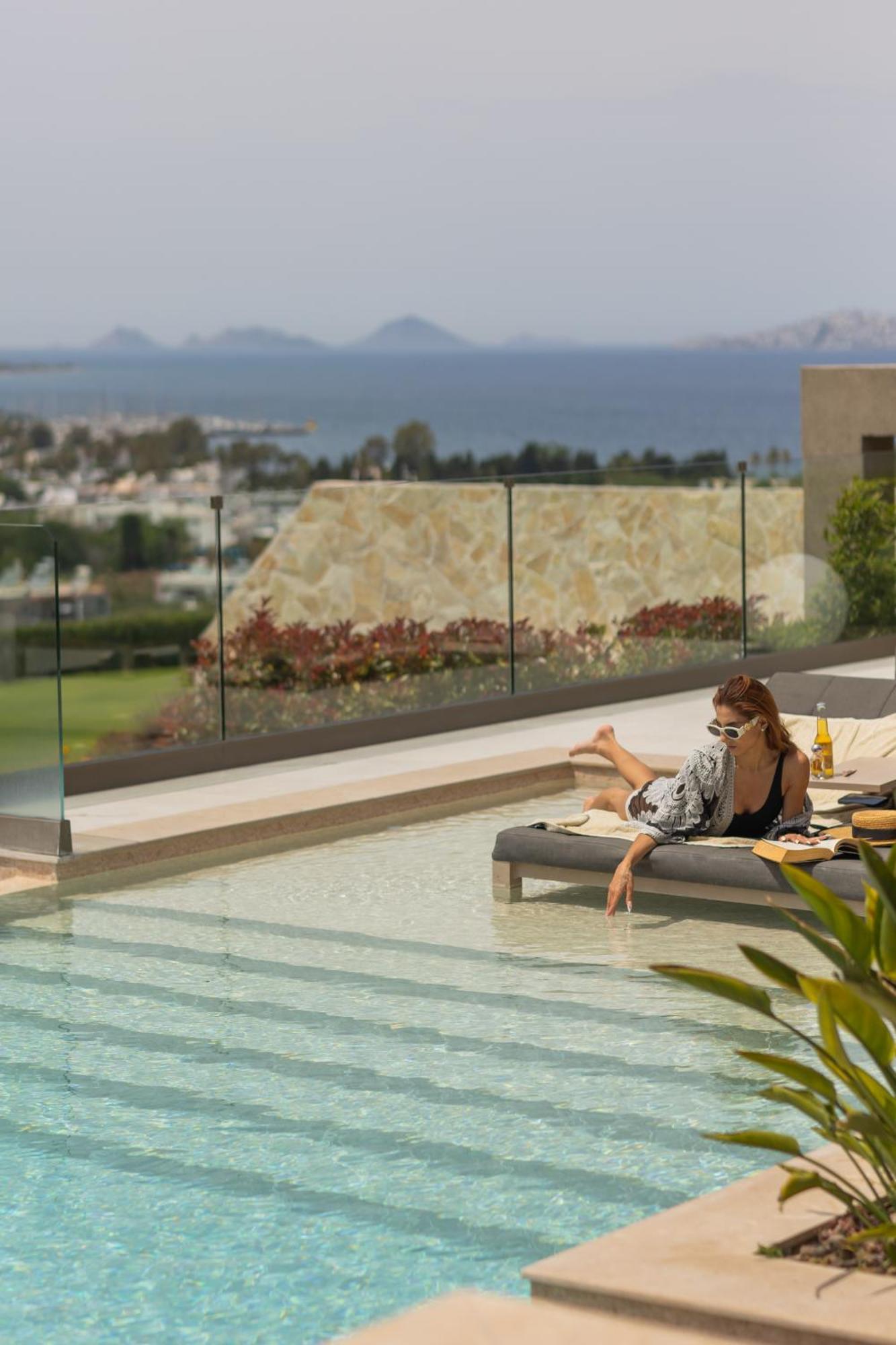 Maravilla Luxury Living Kos Extérieur photo