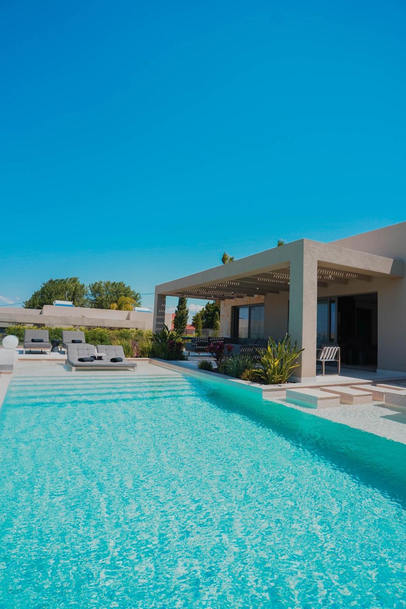 Maravilla Luxury Living Kos Extérieur photo