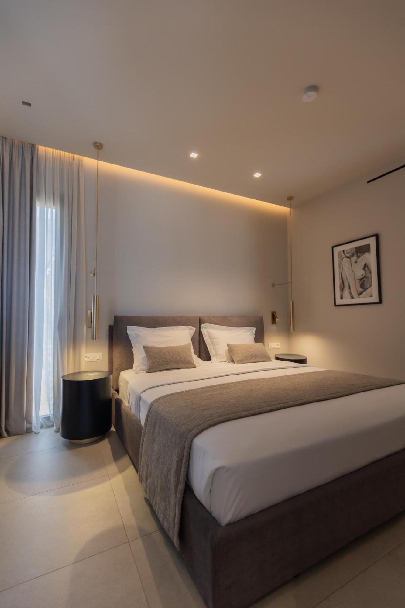 Maravilla Luxury Living Kos Extérieur photo