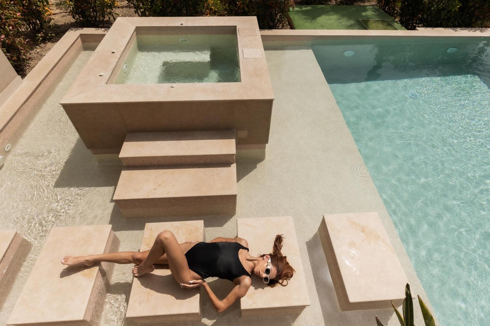 Maravilla Luxury Living Kos Extérieur photo