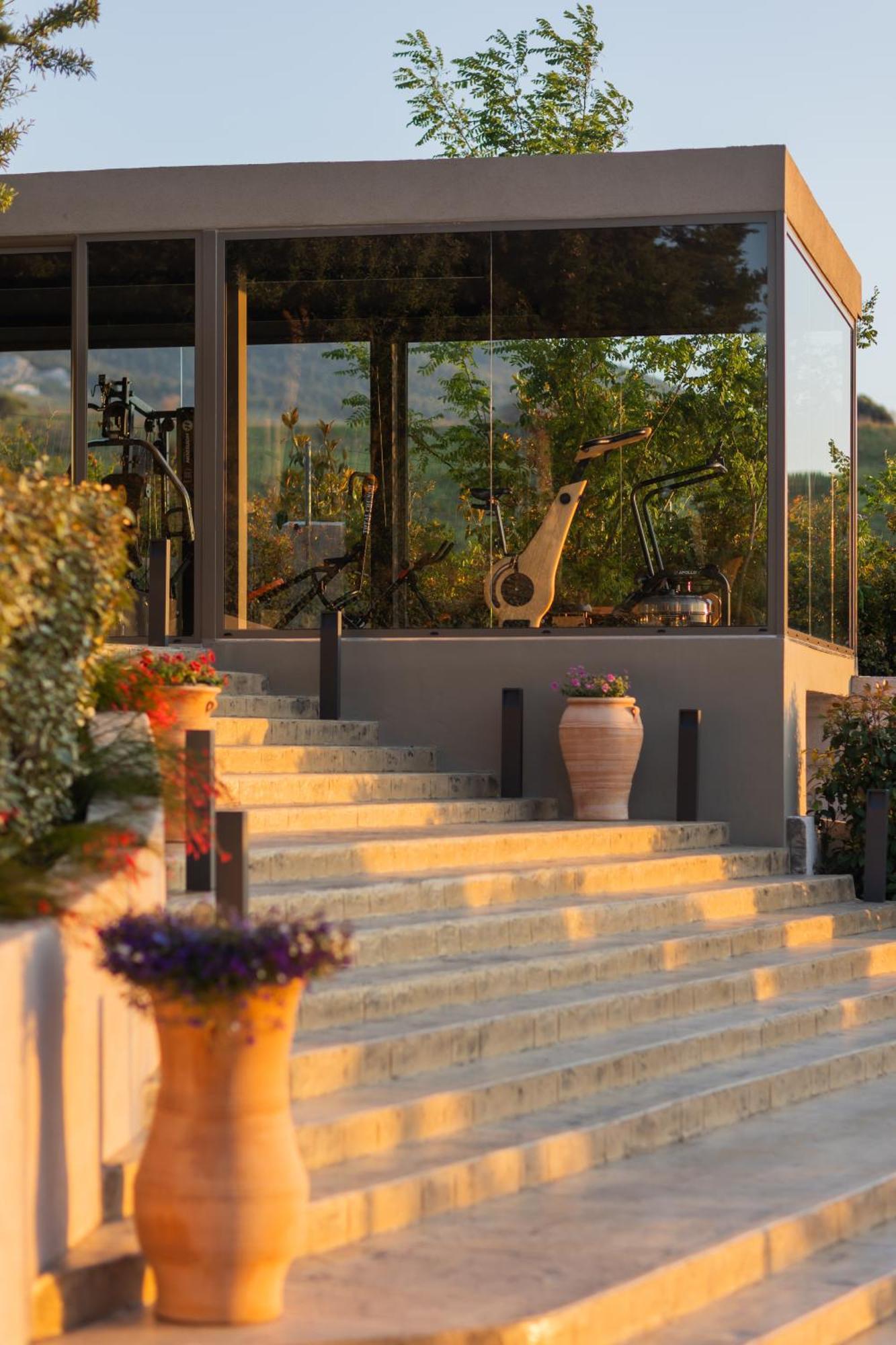 Maravilla Luxury Living Kos Extérieur photo