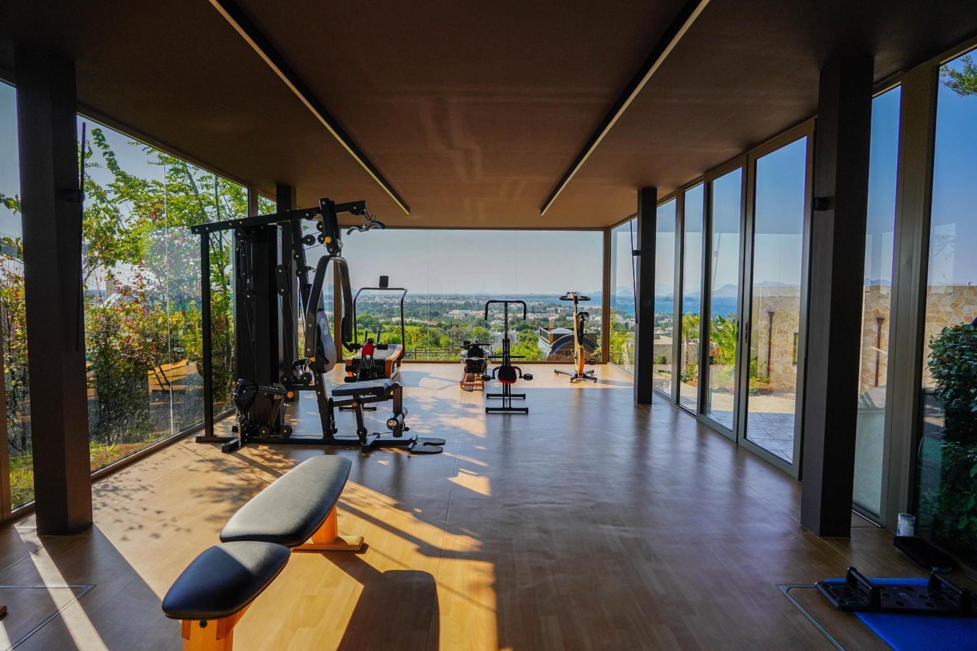 Maravilla Luxury Living Kos Extérieur photo