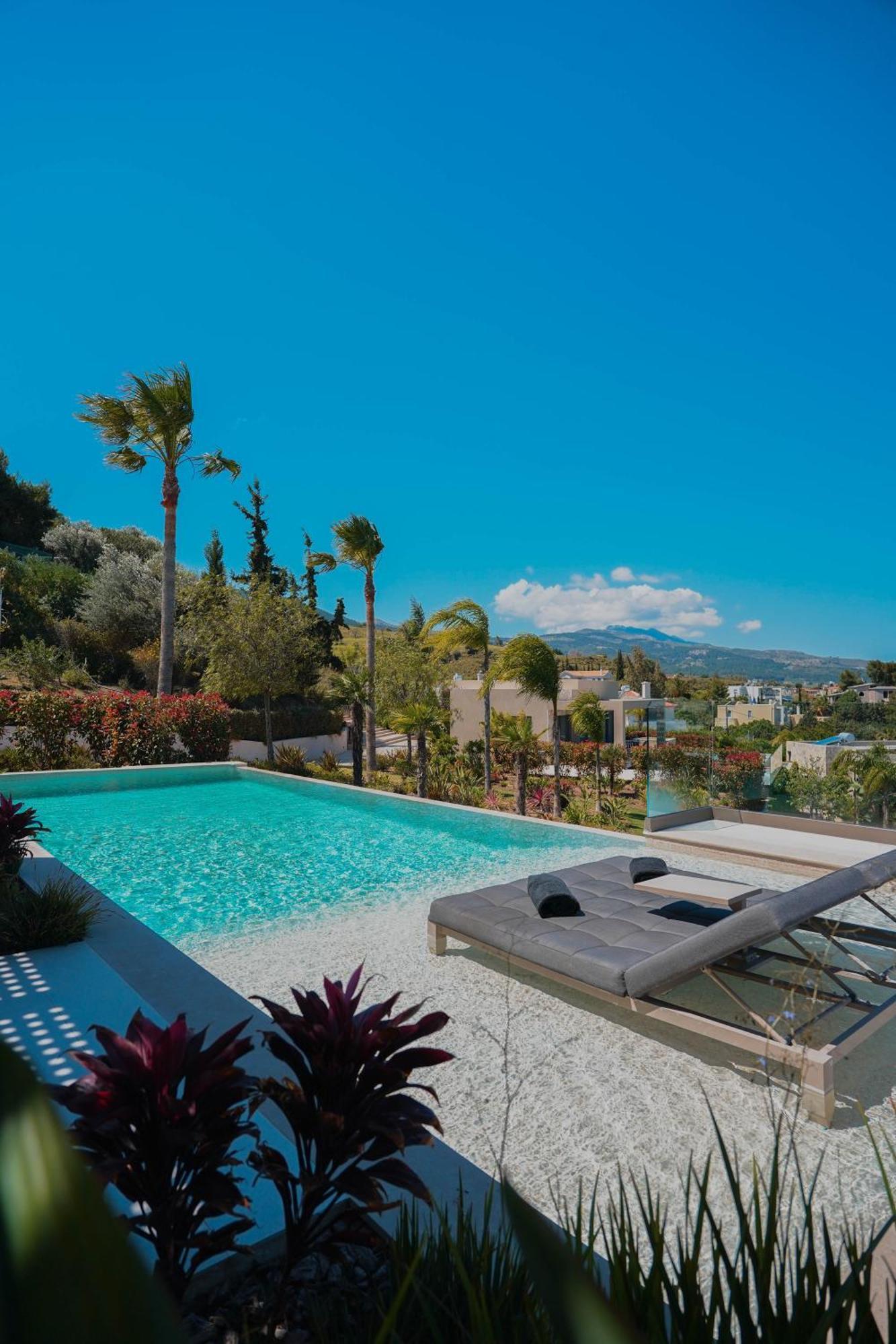 Maravilla Luxury Living Kos Extérieur photo