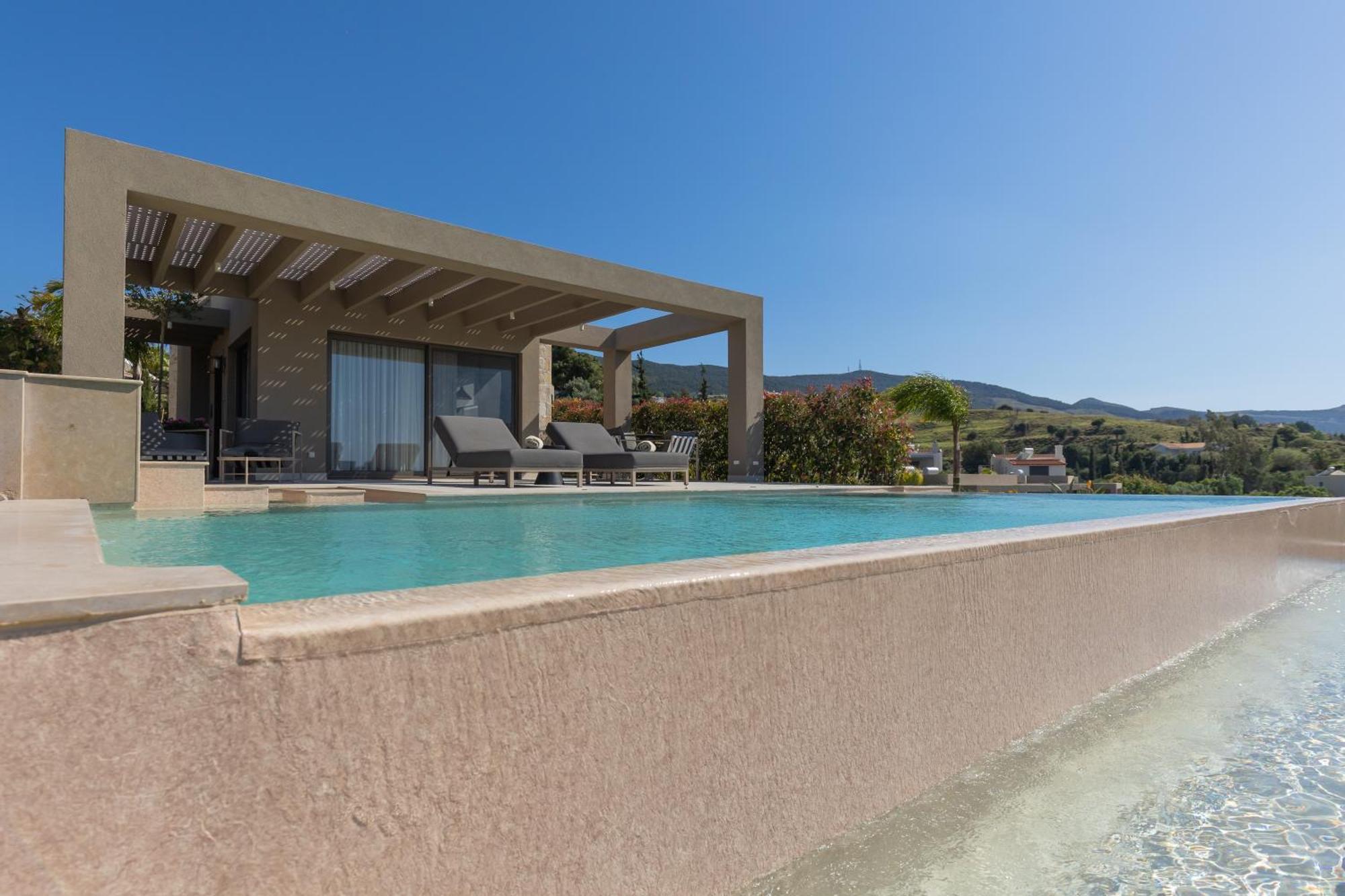 Maravilla Luxury Living Kos Extérieur photo