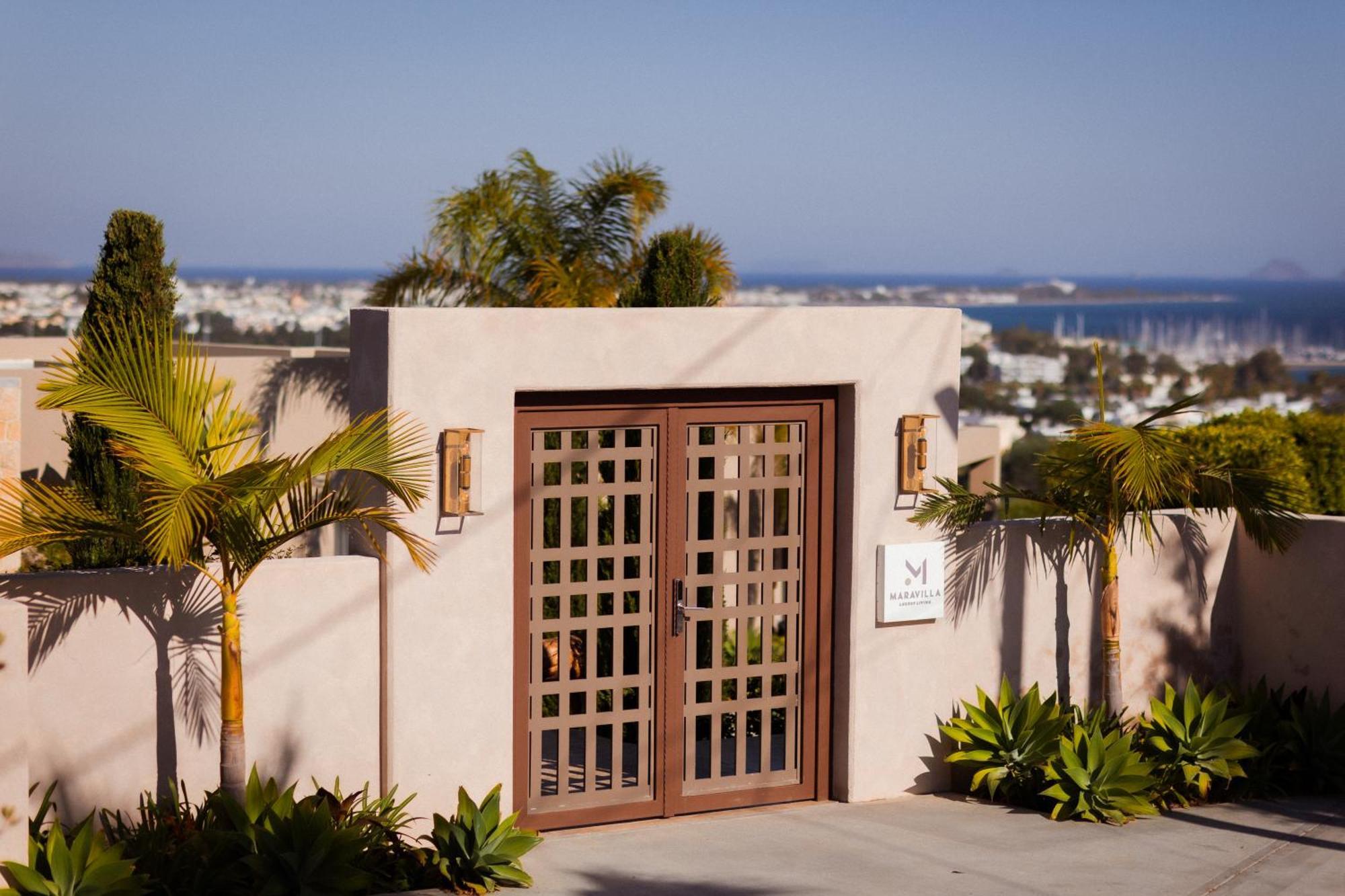 Maravilla Luxury Living Kos Extérieur photo